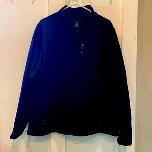 Van Heusen Men’s softshell jacket